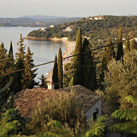 Daire Corfu