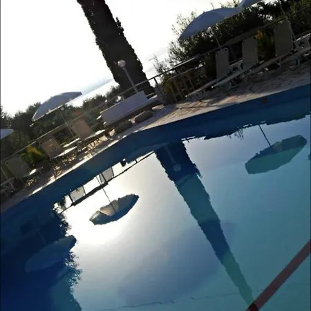 Daire Corfu *