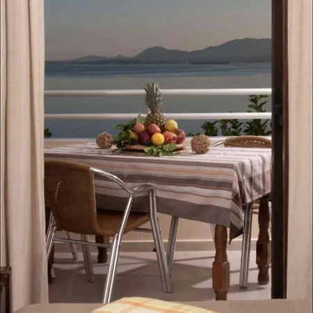 Corfu Daire Barbati