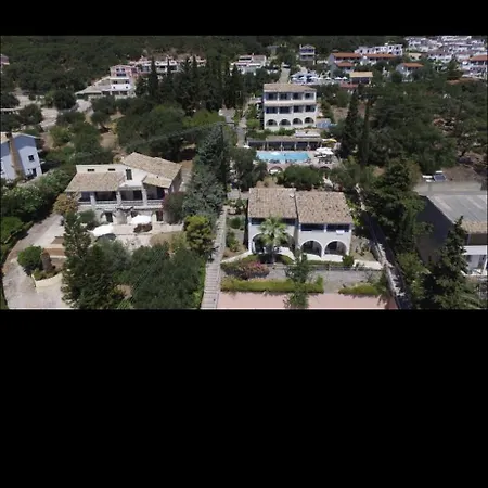Daire Corfu *
