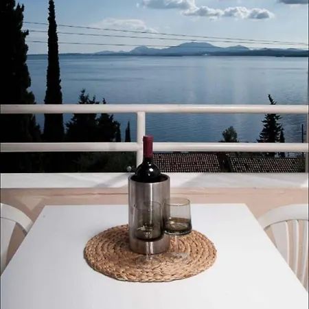 Corfu Daire Barbati