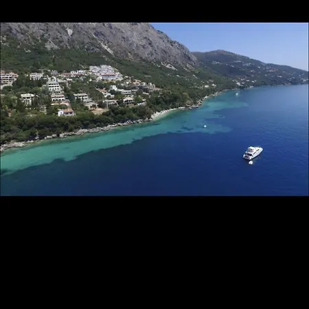 Daire Corfu Barbati
