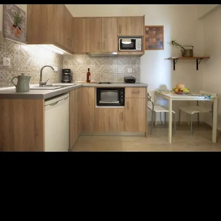 Corfu Daire
