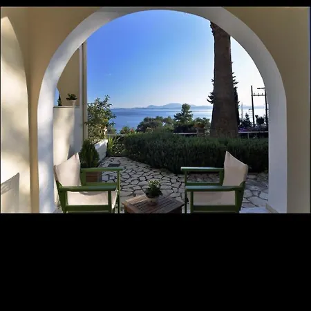 Daire Corfu