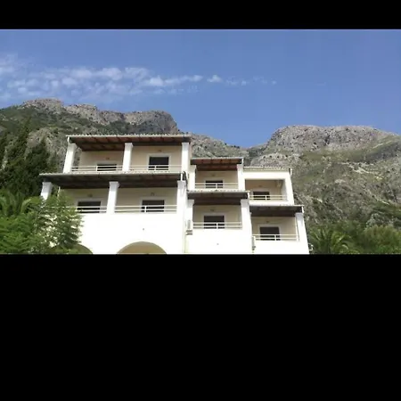 Corfu Daire