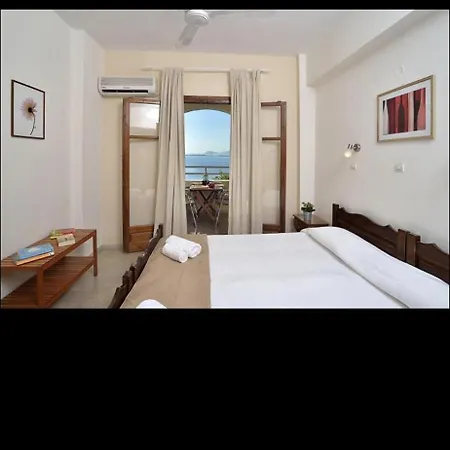 Corfu Daire *