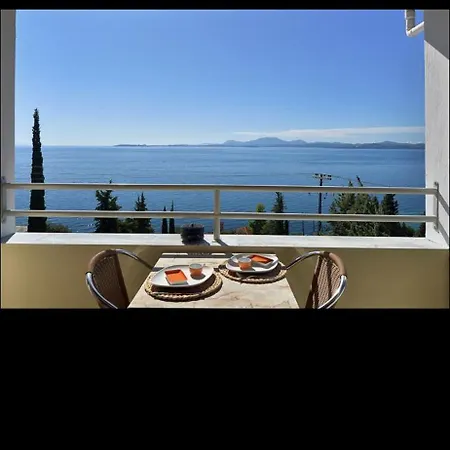 Daire Corfu