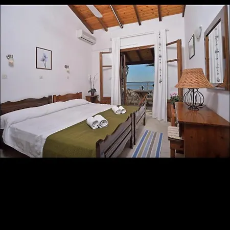 Апартаменты Corfu *