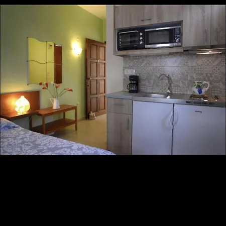 Corfu Apartment
