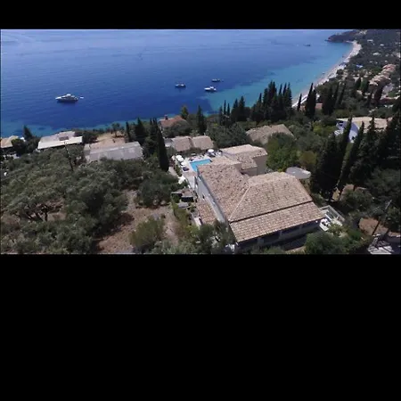 Corfu * Барбати
