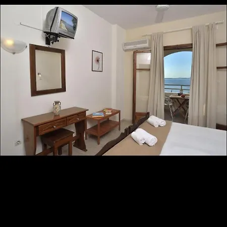 Corfu Apartment Barbati